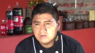 Restaurant invita a vivir los carnavales