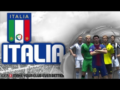 how to get better at fifa 13