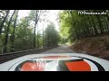Talbot Lotus Sunbeam 16V - André Schrörs - 38. Homburger Bergrennen 2011 - Onboard