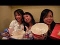 Ngoi nha hoa hong cua Nhim xu va Thu bau
