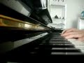Basshunter Boten Anna Piano *Full Version* (Now You\
