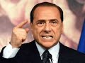 La metamorfosi di Berlusconi. La metamorfosi di Berlusconi.