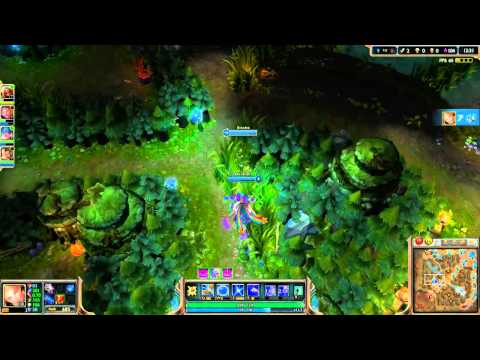 Lux - more Bischu videos there ▽ http://www.youtube.com/playlist?list=PLKtJKivTZBZdXpkYiQZNwUvkFjkn4PfoK.