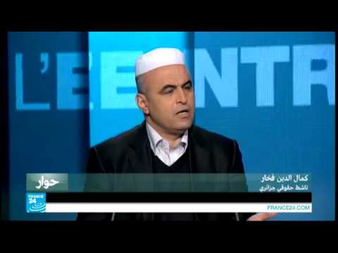 الوضع في غرداية وادي بني ميزاب : حوار مع الأستاذ كمال الدين فخار