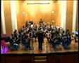 clip video Orchestre pan y toros La puerta grande - Issoudun banda