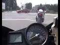 Yamaha Yzf R1 Turbo!