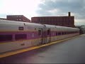 Central Sqaure/Lynn MBTA MBCR