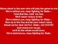 NC State - Official Fight Song NC State - Official Fight Song