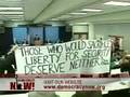 Exposing the NSA's Warrantless Wiretapping Program PART 2
