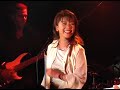 小比類巻かほる　City Hunter