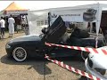 BMW Syndikat Racewars 2008 mit Custom Ridez BMW Syndikat Racewars 2008 mit Custom Ridez