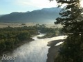 Click here to watch this video south fork of the snake river morning glow