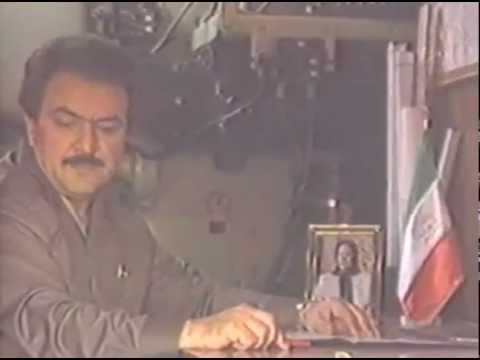 New Mojahedin or Mercenaries - مجاهدین یا سربازان اجاره ای