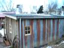 Blacksmith Shop Part Four