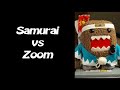 samurai sidejump samurai vs zoom 1/4 final | first russian jumpstyle league | sidejump |