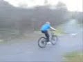 My Bike Days