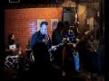 Blues Fever Band@ArtKaf� Set�bal