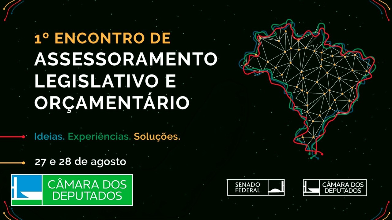 Assessoramento Orçamentário - Painel 1: Estimativa de impacto orçamentário-financeiro - 27/08/26