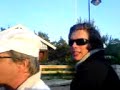 J�garna 2 eller \"de e fina v�gar h�r\"