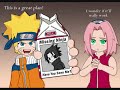 Funny Naruto