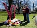 Virginia Tech School Shooting Tribute