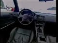 Motorvision 200sx und BMW 323ti