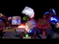 Offride of Swailes Bailey's Orbiter. Filmed at Winter Wonderland, Hyde Park, London.