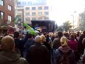 Köln stellt sich quer - Bilanz der Gegendemo Köln stellt sich quer - Bilanz der Gegendemo