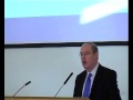 The Low Carbon Society: Challenges and Opportunities (Part 1)