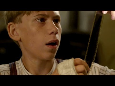 Walt Before Mickey - Exclusive Trailer
