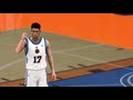 NBA 2k12 Jeremy Lin - Create A Legend