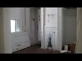 Requiem for the Victoria Apartments (Morris/Hollis St.)