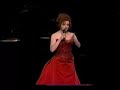 bernadette Loves Rodgers & Hammerstein RCMH