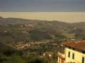 A Town Walk in Fiesole Italy