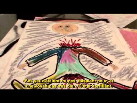 P�dophilie chez les rabbins, des centaines de cas, bande-annonce du film Standing Silent - VIDEO VOSTFR
