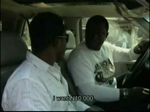 Ayomi Part 2 - 2010 Nigerian Movies (Latest)