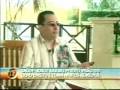 TV fama entrevista Jorge Kajuru na REDETV parte02