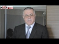 Muhtarlar kahvaltıda buluştu. 