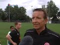 Stefan, die Grinsekatze bei Center TV