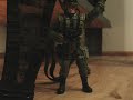 Soldier Soldier