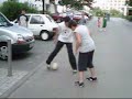 Mounir Zerouali-special clip!