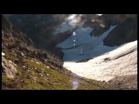 Ultra Trail Echappée Belle - Helly Hansen 2013 Film officiel 16minutes