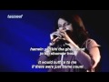Faiz Ahmad Faiz by Tina sani-Dil e Mann Musafer e mann(with English Translation)