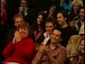 robert downey jr on inside the actor's studio in 2005. in high school he had a role in oklahoma, and he learned how to tap dance. enjoy! ps if you have seen the other videos i have posted, this means that he can do both tap and ballet!