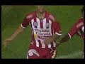 Gamb�s eliminados mais uma vez