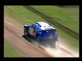 Rallye d\ Rallye d\