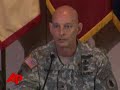 Former Hostages Return to Texas