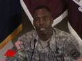 Former Hostages Return to Texas