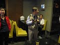 Albert Law singing 我哭了
