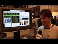 GDC 07 Yellow Dog Linux Interview (PlayStation 3) GDC 07 Yellow Dog Linux Interview (PlayStation 3)